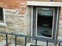 Barley Head Brewery