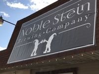 Noble Stein Brewing Company
