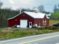 Red Hawk Brewing