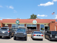 Goat Patch Brewing Co. - Lincoln Center