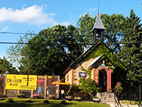 Caledon Hills Brewing Co.