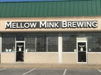 Mellow Mink Brewing Company
