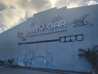 Dirty Oar Beer Company