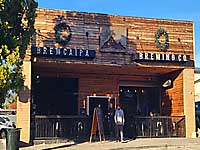 Brewcaipa Brewery