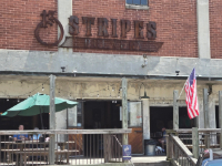 13 Stripes Brewery
