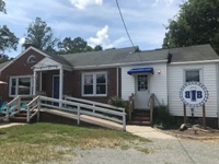 Buggs Island Brewing Company