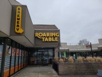 Roaring Table Brewing Company