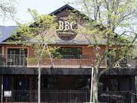 Brickyard Brewing Company