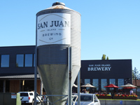 San Juan Island Brewing Co.