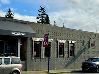 Western Red Brewing