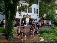 Great Barn Brewery