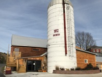 1812 Brewery