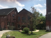 Dew Point Brewing Company