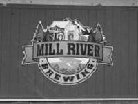 Mill River Brewing BBQ & Smokehouse