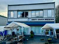 Dirty Couch Brewing