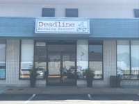 Deadline Brewing Project
