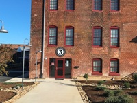 Three Roads Brewing Company