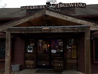 Woodbury Brewing Company
