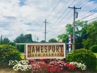 Jamesport Farm Brewery