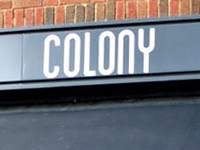 Colony Handcrafted Ales