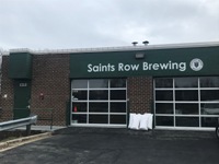 Saints Row Brewing