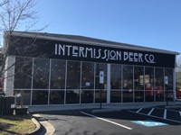 Intermission Beer Company