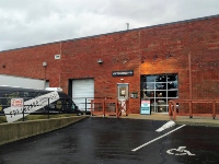 Fretboard Brewing Company