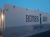 Bombs Away Beer Company