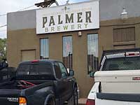 Palmer Brewery and Cider House