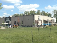 Rivertown Brewery & Barrel House