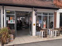 Neon Raptor Brewing Co.