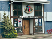7 Seas Brewing - Tacoma Taproom & Brewery