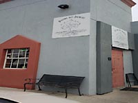 Blazing Tree Brewery