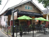 Bayou Beer Garden New Orleans La Reviews Beeradvocate