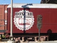 Boxcar Brew Works