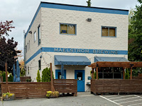 Maelstrom Brewing Company