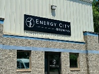 Energy City Brewing