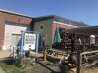 Colonial Beach Brewing
