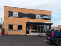 Wake Brewing