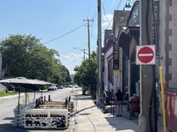 Flora Hall Brewing