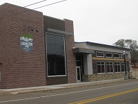 Ludington Bay Brewing Co.