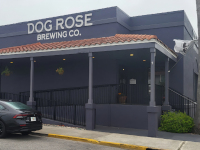 Dog Rose Brewing Co.
