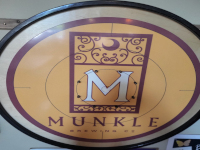 Munkle Brewing Company