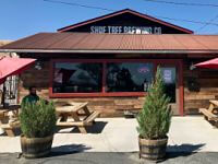Shoe Tree Brewing Co.