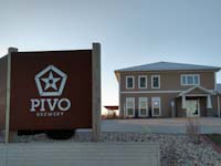 PIVO Brewery