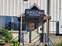 Shaidzon Beer Co