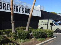 Northern Pine Brewery