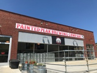 Painted Peak Brewing Company