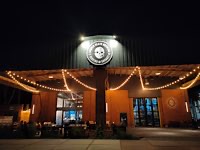 Sudden Death Brewing