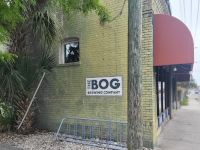 Bog Brewing Company